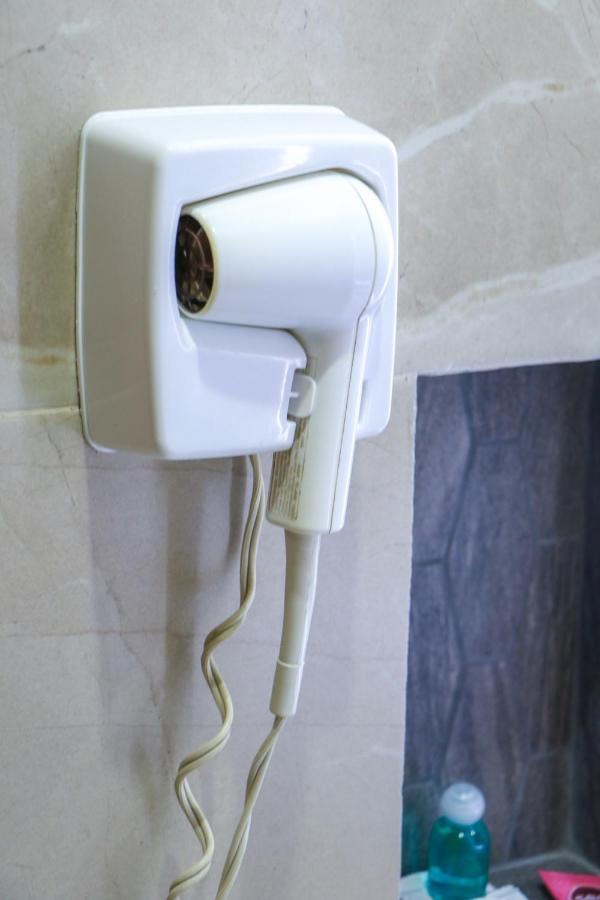 Autohotel Ilussion Córdoba Buitenkant foto
