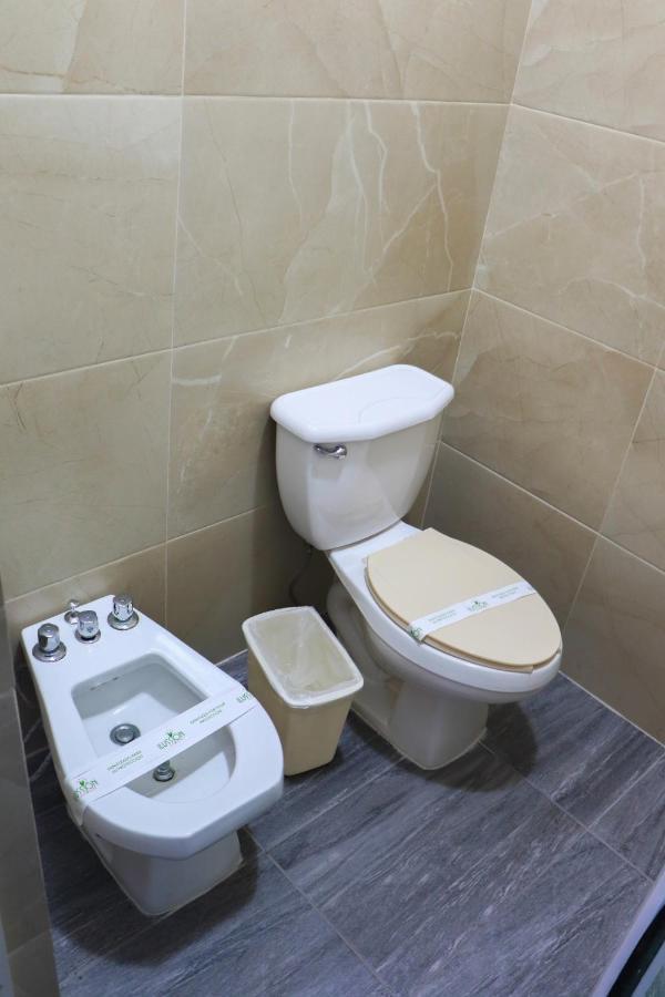 Autohotel Ilussion Córdoba Buitenkant foto