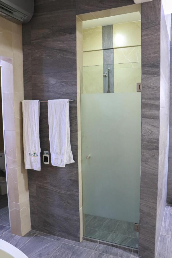 Autohotel Ilussion Córdoba Buitenkant foto