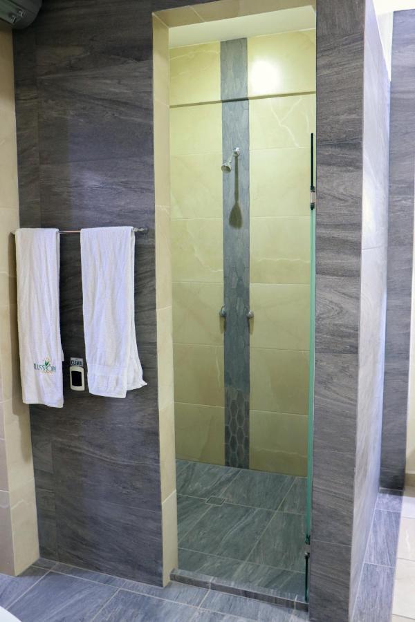 Autohotel Ilussion Córdoba Buitenkant foto
