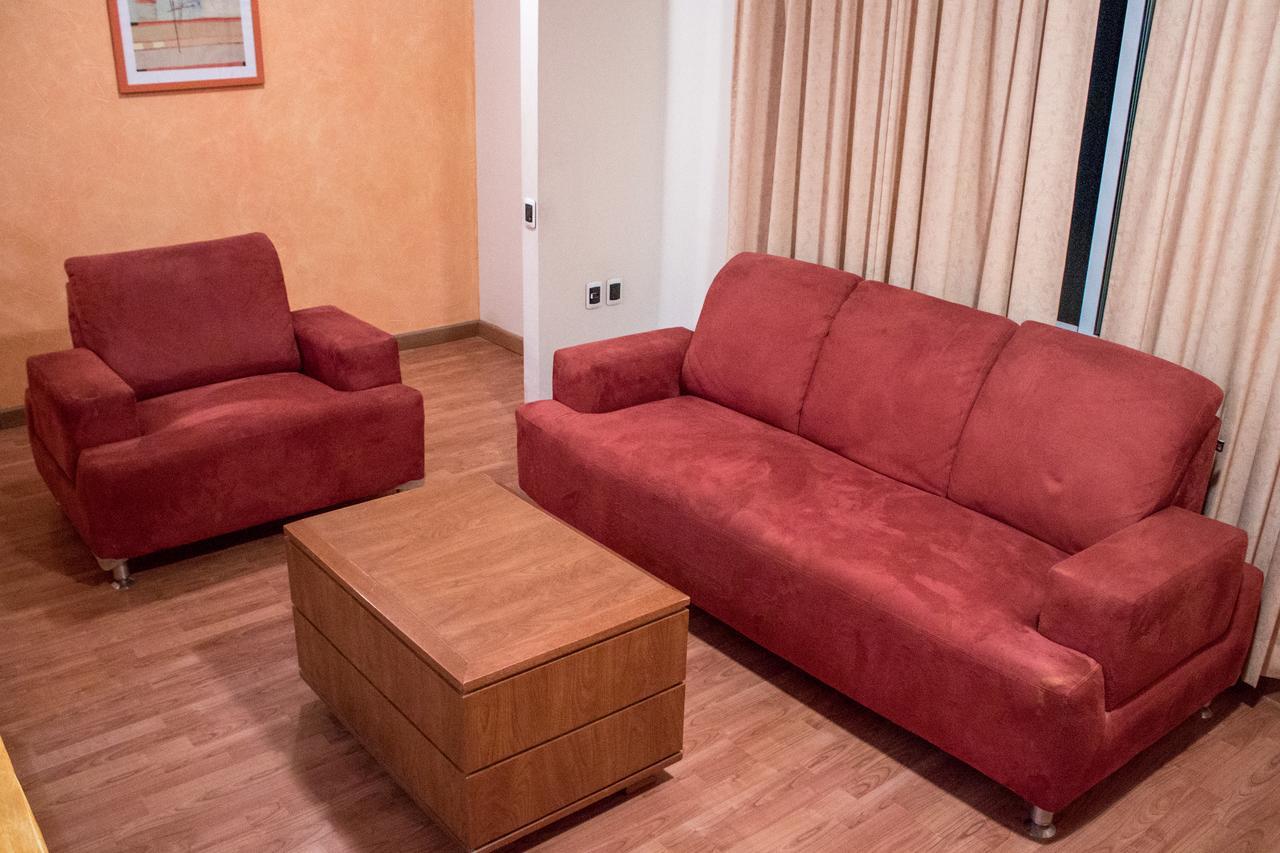 Autohotel Ilussion Córdoba Buitenkant foto