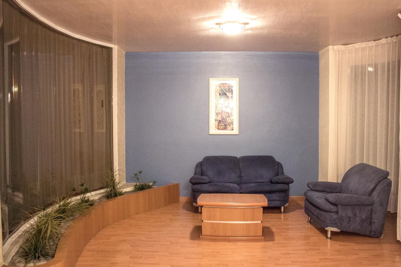 Autohotel Ilussion Córdoba Buitenkant foto